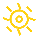 Icono lineal gear